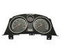 Speedometer/Instrument Cluster Opel Astra 13186323HE 110080261020 50697