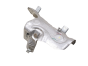 Heat Protection A2821510800 144507791R 1.3 TCe Renault 