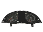 Speedometer/Instrument Cluster VW Passat 3AA920870B A2C53396327 VDO