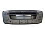 Cd Radio Player C1 107 Aygo 86120-0H010 CQ-MS0570LC W53811 1232