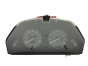 Speedometer/Instrument Cluster Citroen Saxo 9624876880 49748
