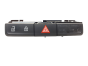 Hazard Light Control Opel Zafira C Tourer 20934759