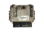Controller 55198054 AL 0281012122 Opel Bosch 30219