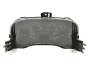 Speedometer/Instrument Cluster Fiat Panda 51711237 503000480700 42281