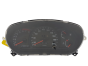 Speedometer/Instrument Cluster Hyundai Accent 94003-25120 9400325120 21278