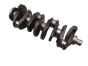 Crankshaft 8200037836 8201707072 179952 2.0 Turbo Renault S13