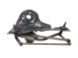 Wiper Mechanism Ford Fiesta 2S6111009AG 404.745