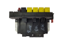 Fuse Box A0205451732 05045110 Mercedes-Benz 19502