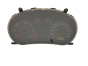Speedometer/Instrument Cluster Seat Ibiza 6K0920801E 2463