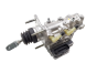 Abs Pump Toyota Yaris Hybrid 47210-52480 47200-52N40 1124