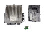 Starter Kit Renault Clio 3 8200513163 8200343733 1.5 DCI 1079