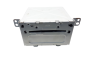Cd Radio Player Opel 22836293 CQ-JG41F1GE UZZ