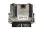 Controller 0281032904 F1F1-12A650-RD Ford Bosch