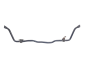 Torque Control Bar Renault 546112874R Scenic 4 Megane 4 Espace 5
