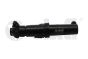 Headlamp Washer Nozzle Right 8P0955102B 99551797101 Audi A3 Vika