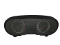 Speedometer/Instrument Cluster Opel Corsa E 39107236 367030224 47349