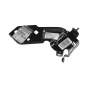 Mount, Bracket Left Original 620428625R Renault