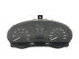 Speedometer/Instrument Cluster Partner Berlingo 9665154980 PSA 54760