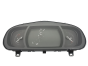 Speedometer/Instrument Cluster Renault Megane 4 248106335R 45242