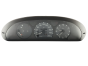 Speedometer/Instrument Cluster Fiat Punto 606220001 6062190030C 42381