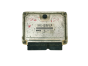 Controller 038906012BB 0281010123 Audi Bosch 33018