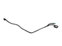 Fuel Lines 9676950180 2.0 e-HDI Citroen Peugeot