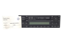 Radio Cassette Player Volkswagen GAMMA 1J0035186E 7648231360 1431