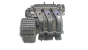 Intake Manifold 140032417R 1.0 SCe Dacia Logan Sandero 2 3 0km