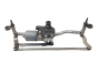 Wiper Mechanism VW Caddy 1T1955023 1T1955119 Bosch