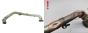 Egr Pipe 1618T4 966189738000 2.2 HDI Biturbo Citroen Peugeot 