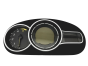 Speedometer/Instrument Cluster Renault Megane 3 248107859R 31790