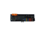 Fuse Box A0005400172 Mercedes-Benz 35129
