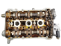 Cylinder Head VWAG 078103373AE 2.7 AJK