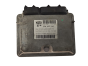 Controller IAW4EF.B4 46799775 61600.459.01 Fiat Magneti Marelli 2832