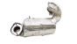 Catalytic Converter 208A04319R Dacia Renault Twingo 3 Smart 0km 