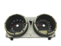 Speedometer/Instrument Cluster VW Polo 6N2 6N0920804E 0263627004 55705