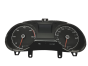 Speedometer/Instrument Cluster Seat Ibiza 6J0920806L 31953