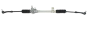 Steering Gear Renault Clio I RAC 82511