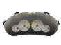 Speedometer/Instrument Cluster Peugeot 206 9655976380 57945