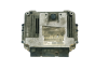 Controller 0281012528 9657699480 9663475680 PSA Bosch 33331