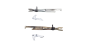 Adjuster, drum brake 431081 Citroen Peugeot Lucas TRW