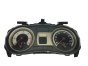 Speedometer/Instrument Cluster Renault Clio 3 8200761865 M 58511