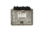 Engine Controller IAW4EF.G1 73502897 Fiat 34411