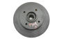 Brake Disc Rear 424965 Peugeot 308 C4 2 249mm 