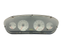 Speedometer/Instrument Cluster Fiat Coupe 46769231 6063459911 Magneti 28385