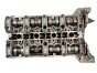 Cylinder Head Mercedes-Benz R1110162101 2.2 16V 111961
