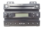 Radio CD Player Ford Fiesta 2S61-18C815-AG B3 LOW CD 4500 1178