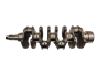Crankshaft 3,0 DCi ZD3 122002W20B Renault Opel Nissan 4857