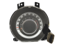 Speedometer/Instrument Cluster Fiat 500 5550021211 36110