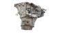 Manual Gearbox 20DL11 222228 Peugeot 406 2.0 HDI 182000km 1208